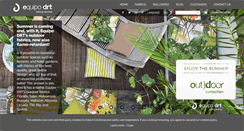 Desktop Screenshot of equipo-drt.es